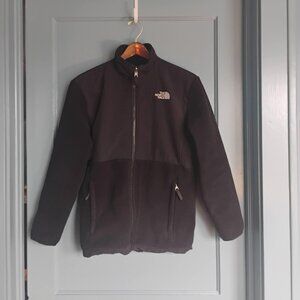 The North Face Polartec Fleece in Black